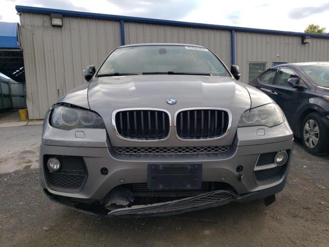 VIN 5UXFG2C51DL787889 2013 BMW X6, Xdrive35I no.5