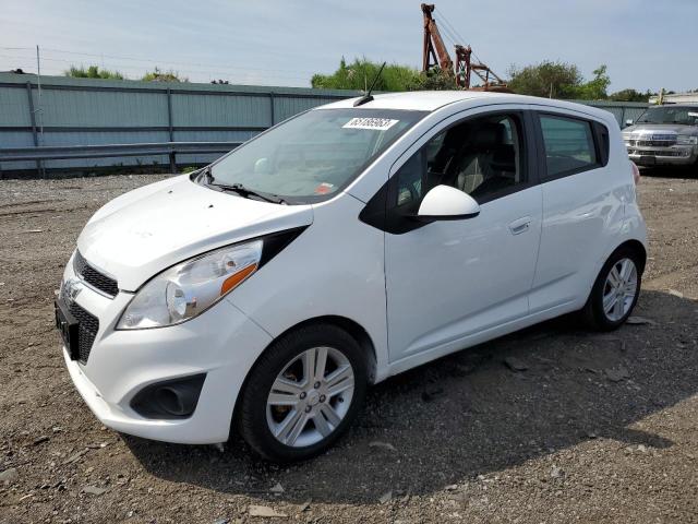 2014 Chevrolet Spark 1LT