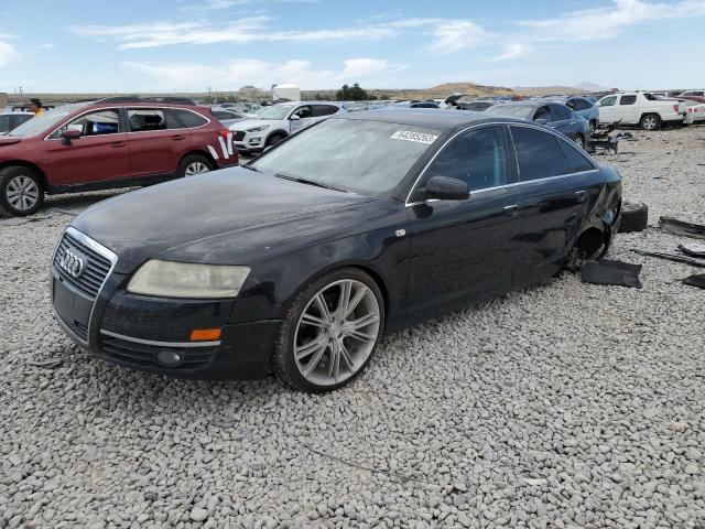 2006 Audi A6 