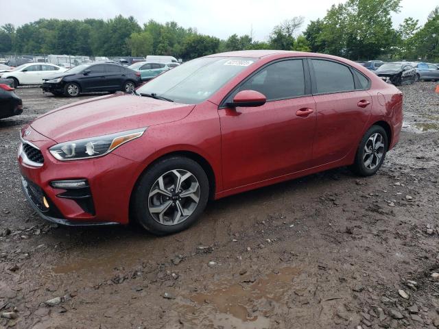 2019 KIA FORTE FE - 3KPF24AD1KE104164
