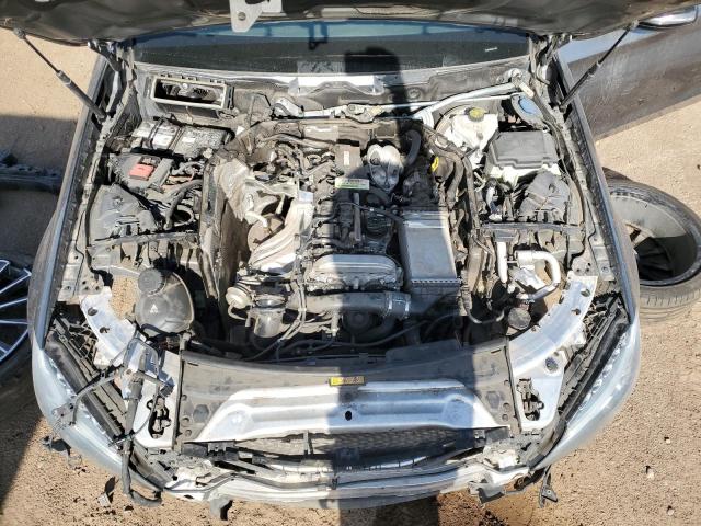 55SWF4KB8JU247282 2018 MERCEDES-BENZ C-CLASS, photo no. 11