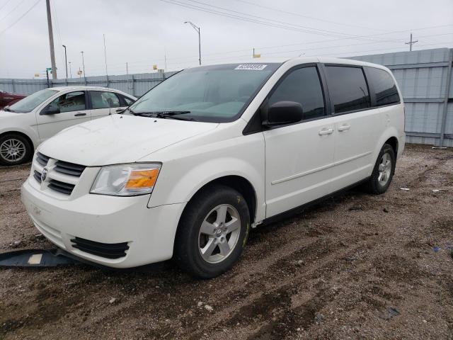 2009 Dodge Grand Caravan SE