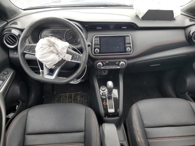 2019 NISSAN KICKS S - 3N1CP5CU8KL550169