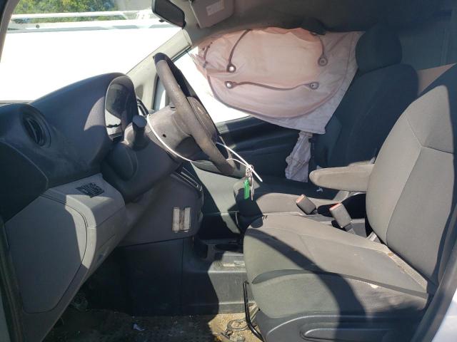 2015 CHEVROLET CITY EXPRE - 3N63M0ZN8FK711511