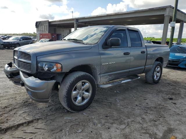 2005 Dodge Ram 1500 ST