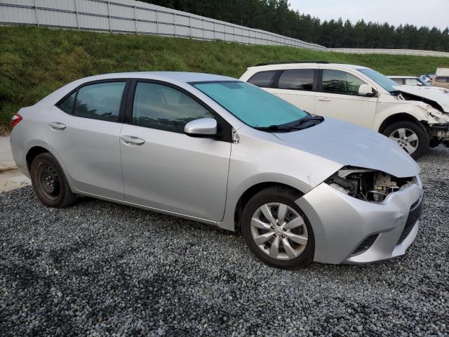 Vin: 2t1burhexgc543969, lot: 65002043, toyota corolla l 20164