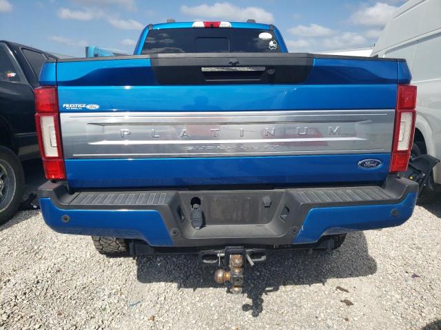 2020 FORD F250 1FT8W2BT9LED82976