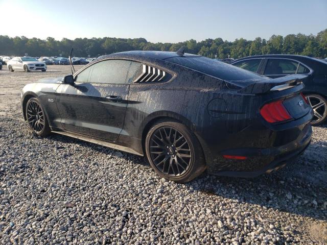 FORD MUSTANG GT 2021 1