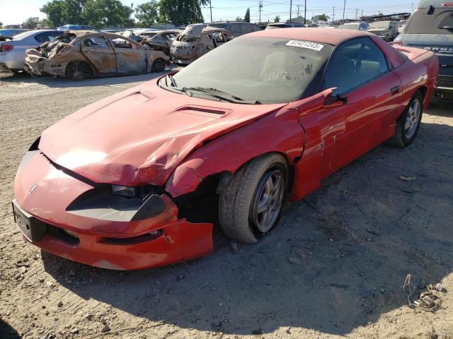 1997 Chevrolet Camaro Base