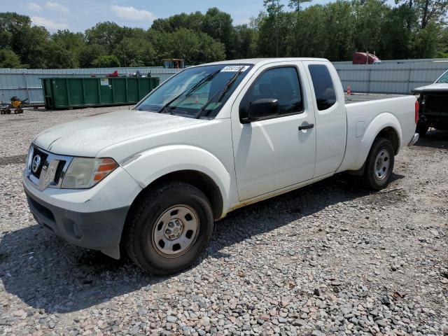 2014 Nissan Frontier S