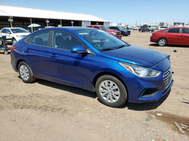 3KPC24A32KE079494 | 2019 HYUNDAI ACCENT SE