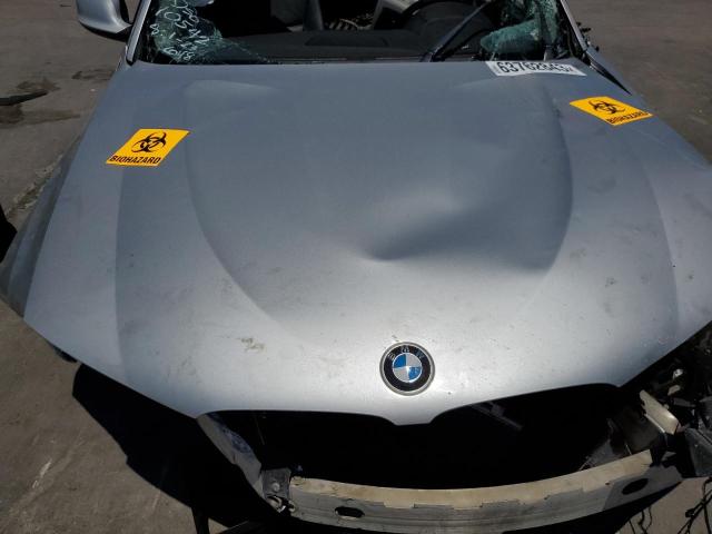 2011 BMW X3 XDRIVE2 - 5UXWX5C59BL710492