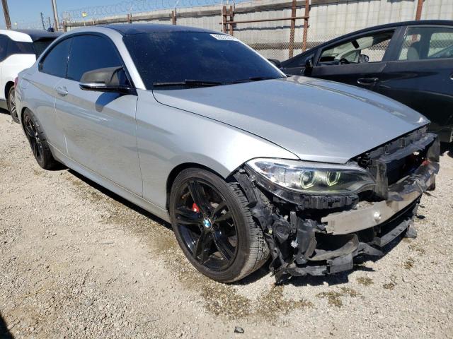 VIN WBA2G1C55HV638726 2017 BMW 2 Series, M240I no.4