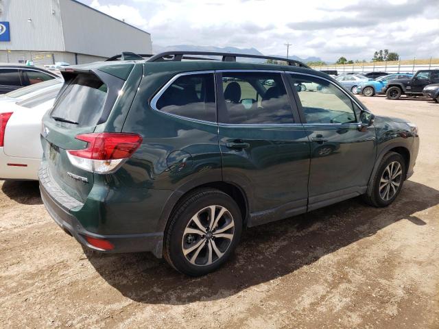JF2SKAPC7PH475778 Subaru Forester Limited