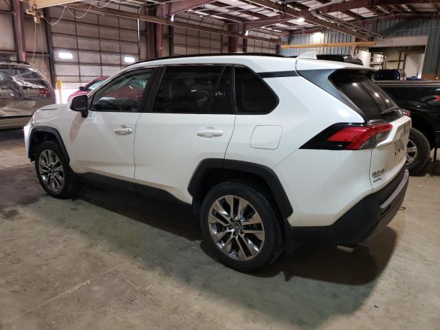 2T3A1RFV8KW083474 Toyota Rav4 Xle Premium