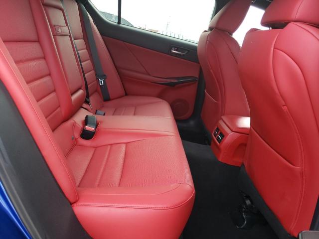 2023 LEXUS IS 350 F S - JTHGZ1B24P5060769