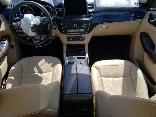 4JGDA5JB8HA941158 Mercedes-Benz GLE 350