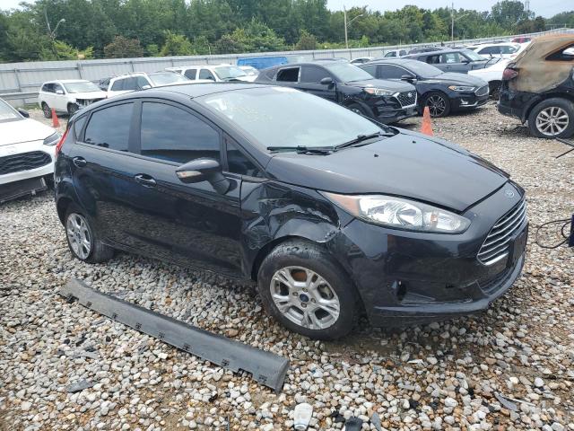 3FADP4EJ7FM213044 | 2015 FORD FIESTA SE