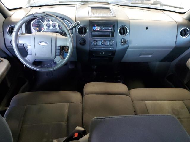 1FTPX14556FA58732 2006 Ford F150