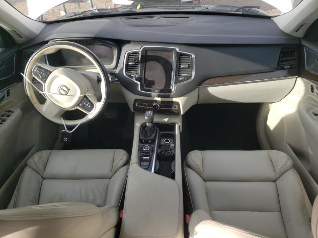 YV4A22PK0G1033390 2016 VOLVO XC90, photo no. 8