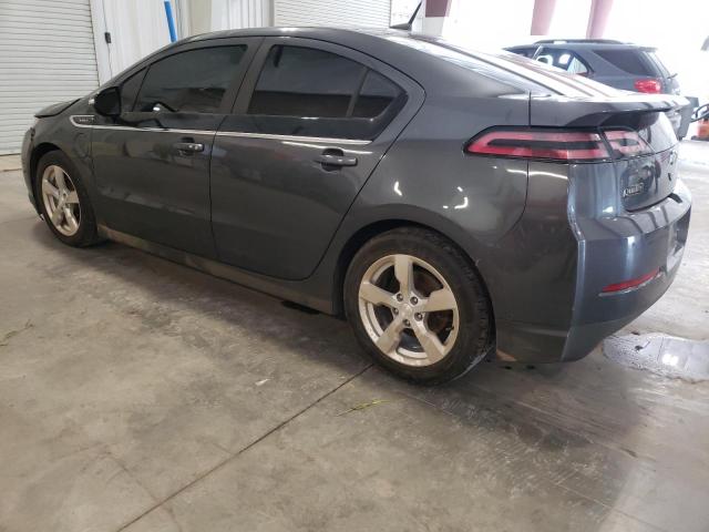 VIN 1G1RB6E41DU138217 2013 Chevrolet Volt no.2