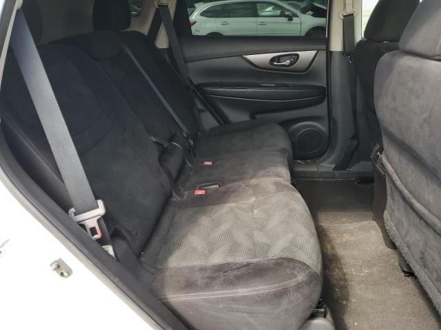 5N1AT2MV3FC781077 Nissan ROGUE S