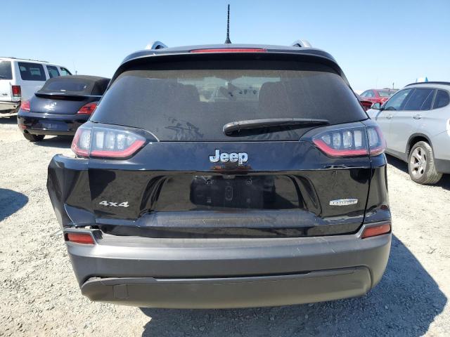 1C4PJMCB6MD193818 Jeep Cherokee Latitude