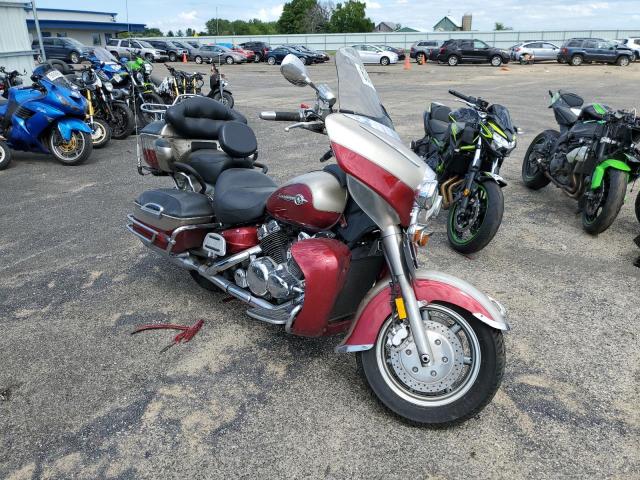 2003 YAMAHA XVZ13 TF - JYAVP04E53A006605