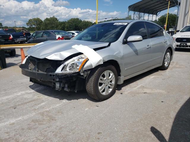 2011 NISSAN ALTIMA BAS #2664917121