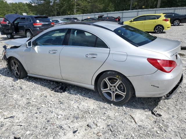 WDDSJ4EB8JN559460 Mercedes-Benz CLA 250