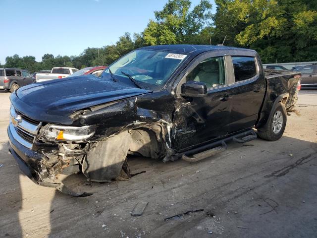 2017 Chevrolet Colorado 