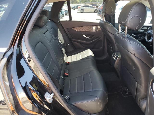 WDC0G4JB5GF015954 Mercedes-Benz GLC 300