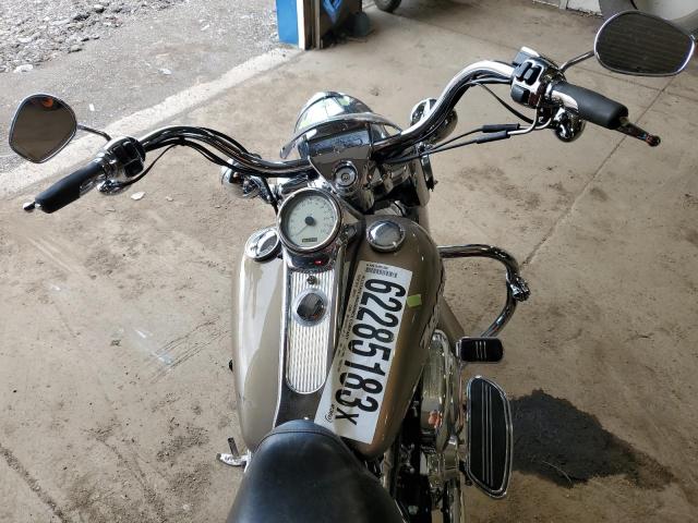 2004 HARLEY-DAVIDSON FLHRSI 1HD1FYW164Y709572