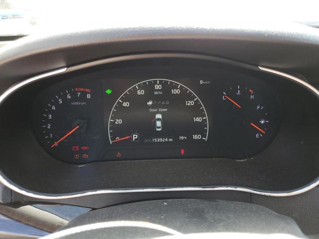 KNALN4D77E5139403 KIA Cadenza Premium
