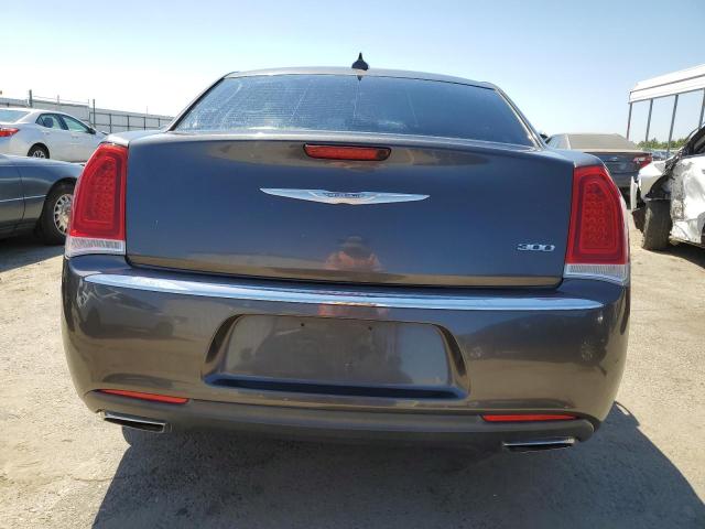 2C3CCAAG5FH920804 Chrysler 300 Limited