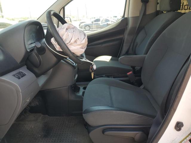 2015 CHEVROLET CITY EXPRE - 3N63M0ZN8FK692202