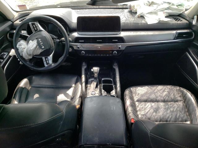 5XYP6DHC4NG222576 KIA Telluride S