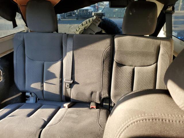1C4HJWDG0HL683595 Jeep Wrangler Unlimited Sport