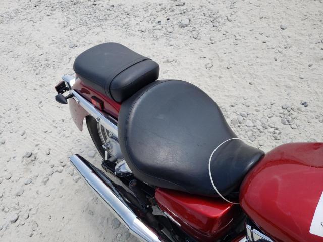 2011 HONDA VT750 C JH2RC5007BK700897