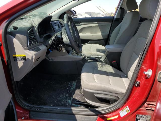 KMHD74LF8HU429102 Hyundai ELANTRA SE