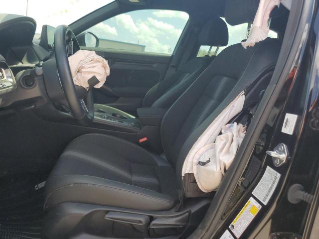 2023 HONDA CIVIC SPOR - 2HGFE2F55PH509924