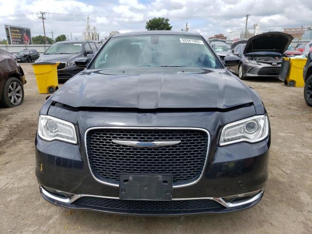 2C3CCARG2HH541833 | 2017 CHRYSLER 300 LIMITE