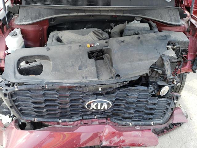 5XYPG4A3XLG650415 KIA SORENTO L