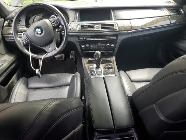 VIN WBAYA8C56ED228474 2014 BMW 7 Series, 750 I no.8