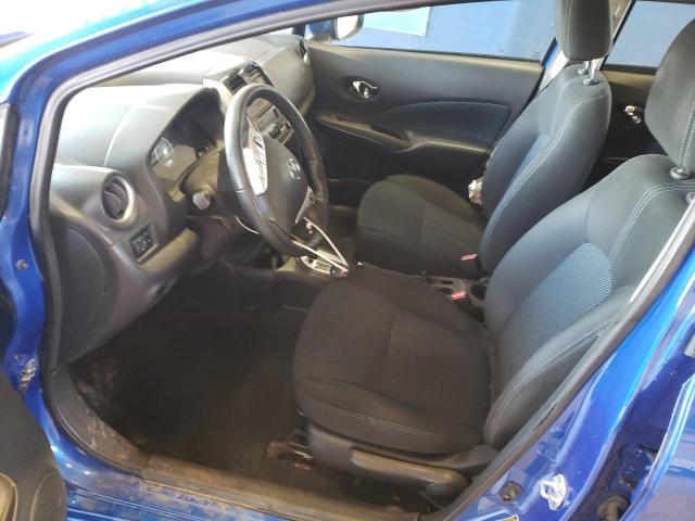 2015 NISSAN VERSA NOTE 3N1CE2CP0FL431505