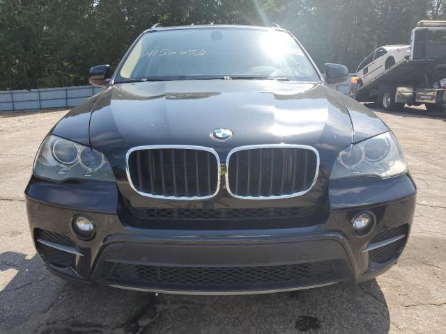 5UXZV4C54CL986786 2012 BMW X5, photo no. 5