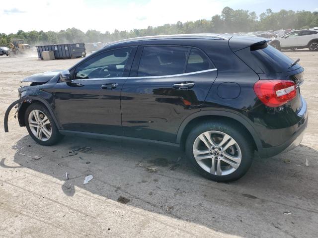 WDCTG4GB7KU017326 Mercedes-Benz Gla 250 4matic