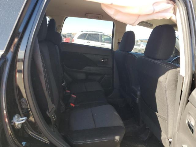 JA4AZ3A35GZ035637 Mitsubishi Outlander Se