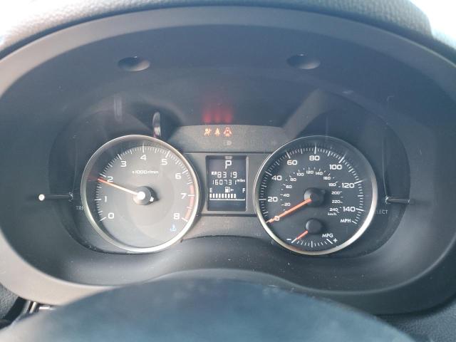 JF2GPABC6G8209439 Subaru Crosstrek Premium