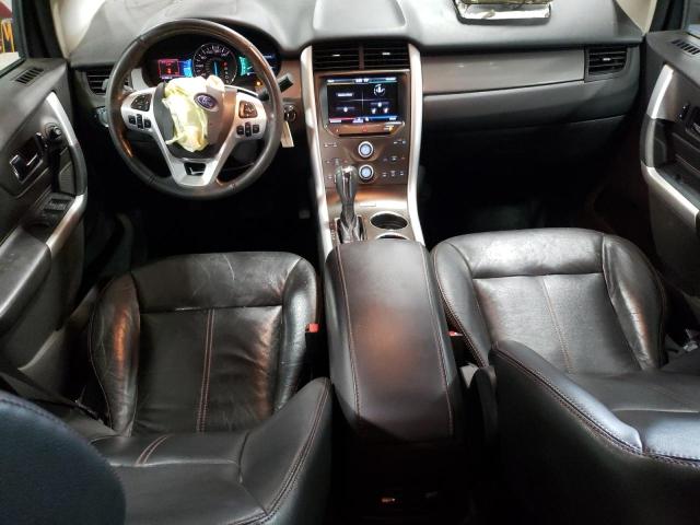2FMDK4JC9DBB95009 2013 Ford Edge Sel